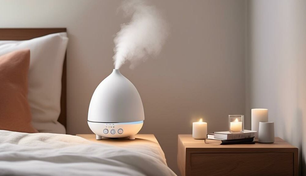 top small room humidifiers 2024