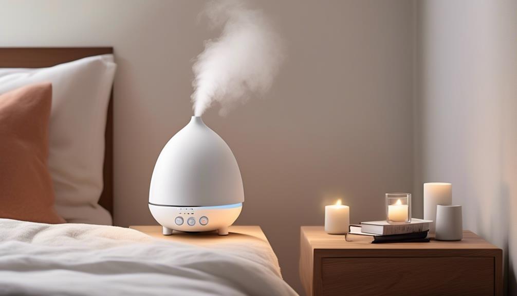 top small room humidifiers 2024