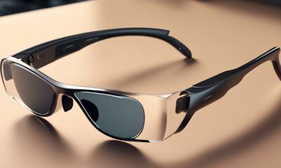 top smart glasses for 2024