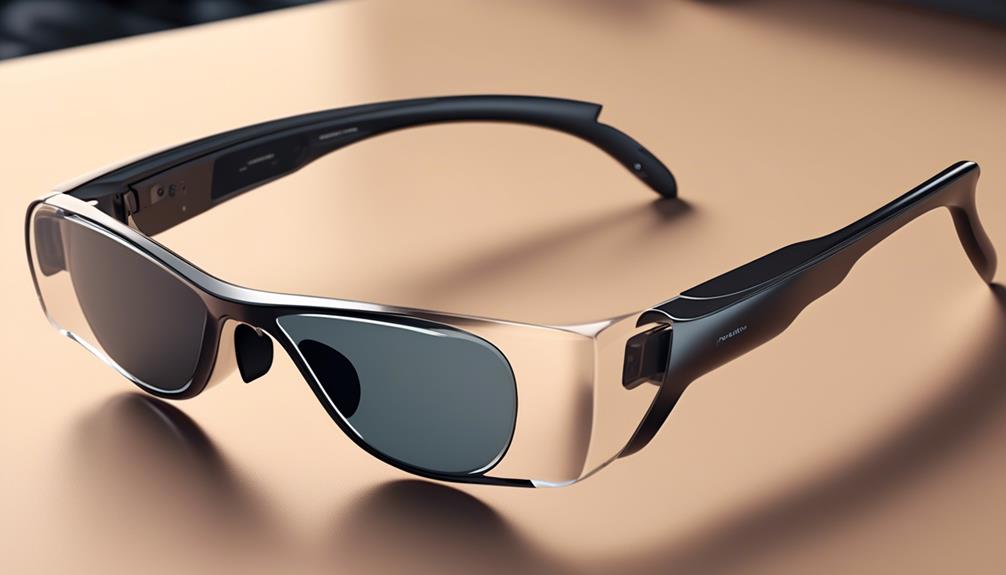 top smart glasses for 2024