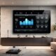 top smart home control panels