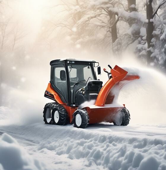 top snow blowers reviewed