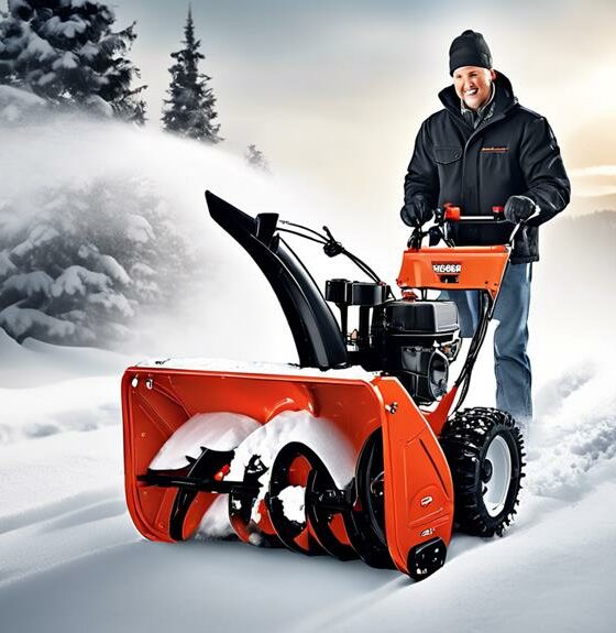 top snowblowers for 2024