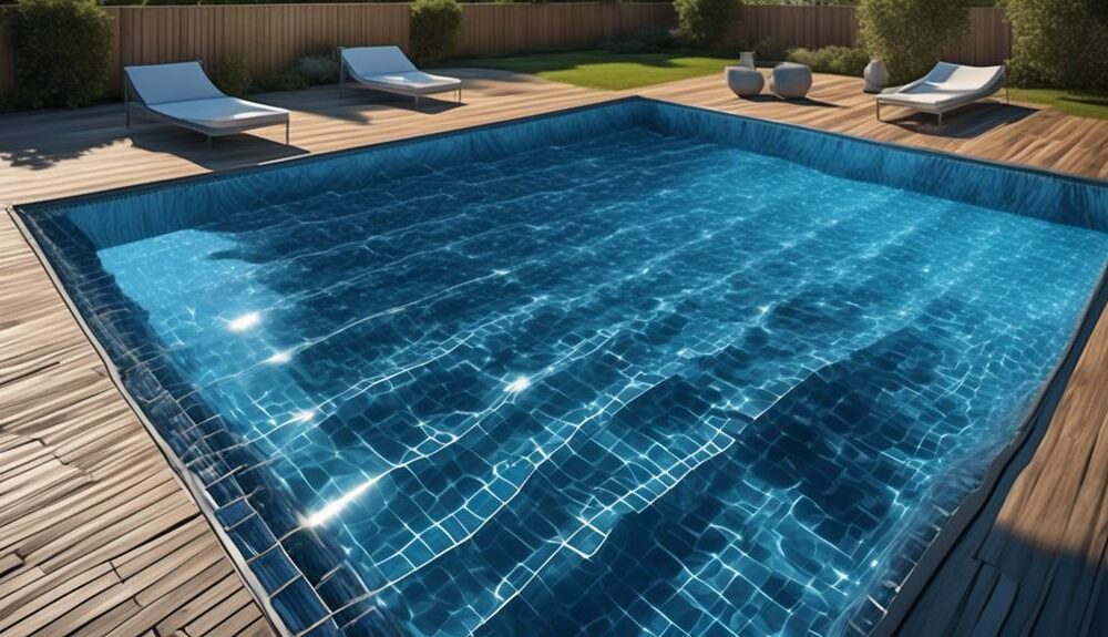 top solar pool cover recommendations