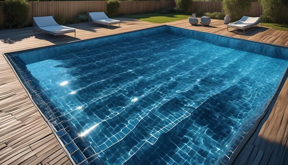 top solar pool cover recommendations