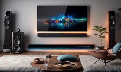 top sound bars for pcs
