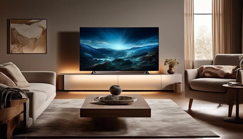 top sound bars for samsung smart tvs in 2024