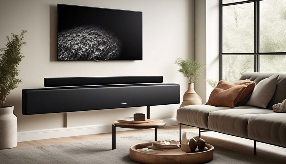 top sound bars for small rooms