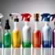 top spray bottles for cleaning