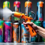 top spray paint gun recommendations