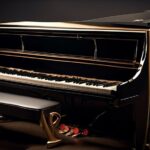 top stage pianos for gigs