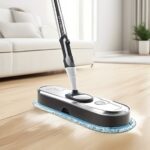 top steam mops for hardwood floors