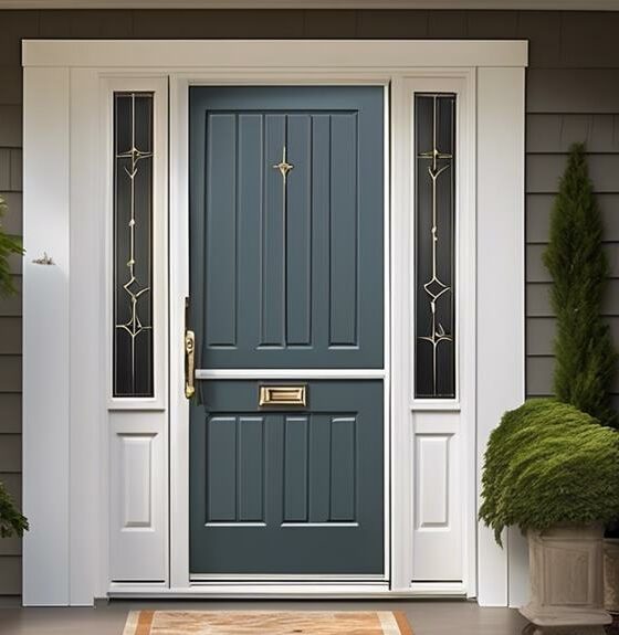 top storm doors for 2024