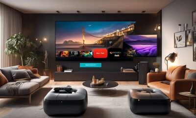 top streaming devices in canada