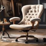 top studio chairs for comfort and style