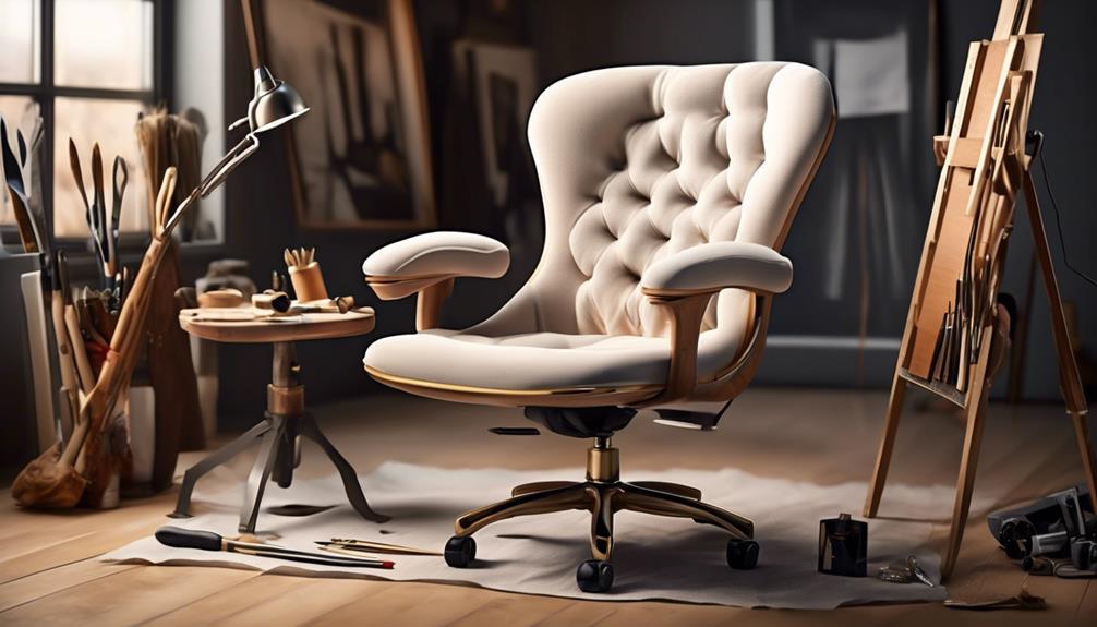top studio chairs for comfort and style