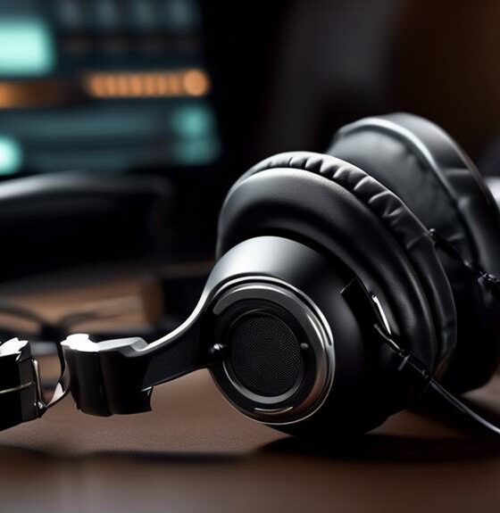 top studio headphones for mixing