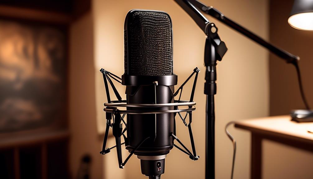 top studio microphones reviewed