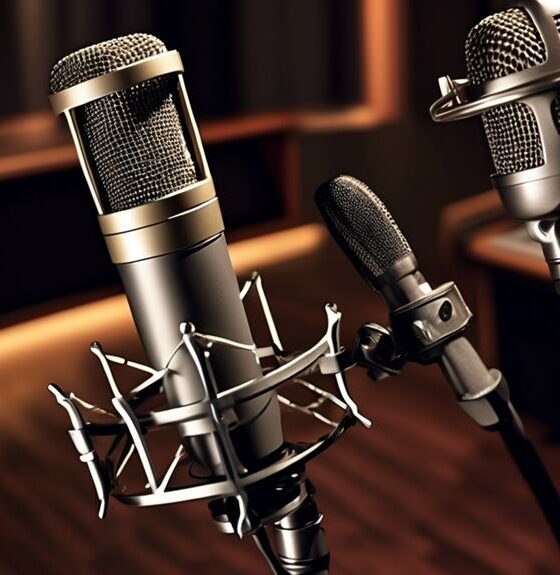 top studio microphones reviewed