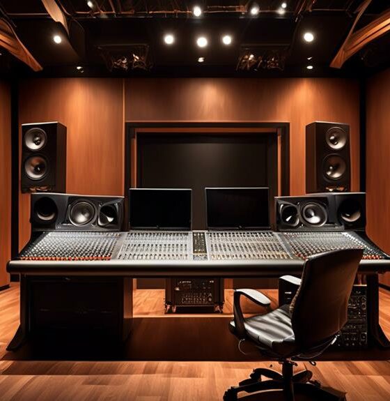 top studio speakers recommended