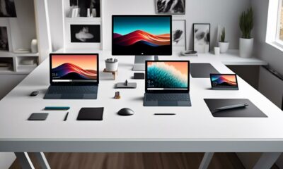 top surface pro models