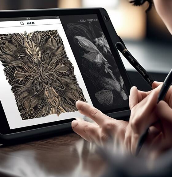 top tablets for digital art