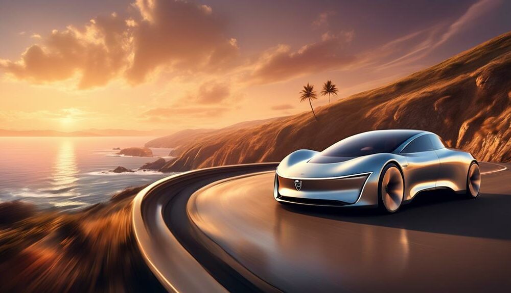 top tier electric cars of 2024