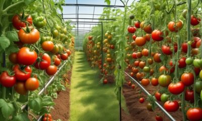top tomato cages for success