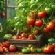 top tomato fertilizers for optimal harvest