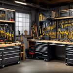 top tool chests for organization