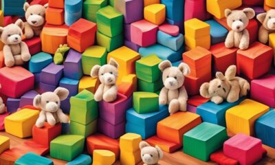 top toys for 1 year olds imagination and development