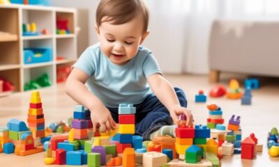 top toys for 2 year olds imagination and learning