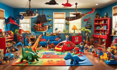 top toys for 3 year old boys