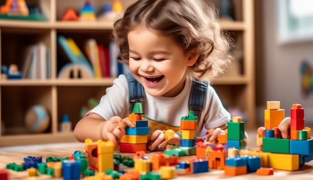 top toys for 3 year olds