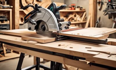 top track saw recommendations