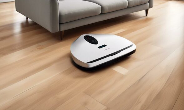 top vacuums for hardwood floors