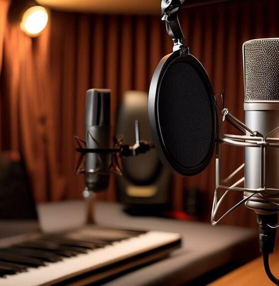 top vocal mics for home recording