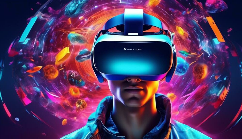 top vr headsets for gaming and virtual reality