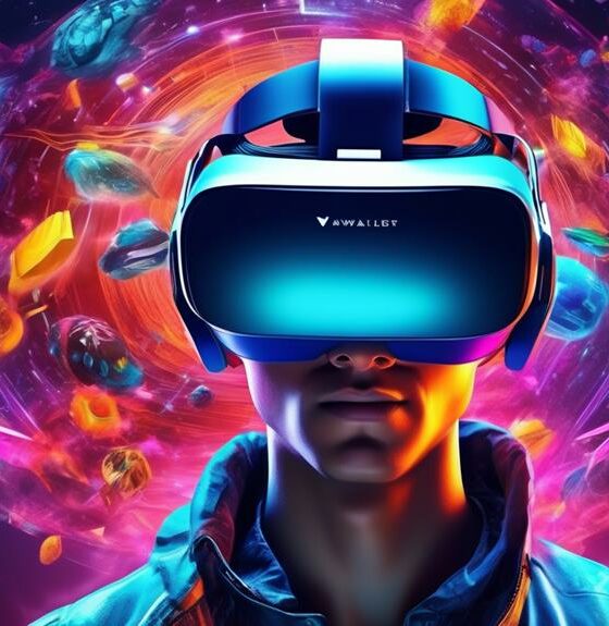 top vr headsets for gaming and virtual reality