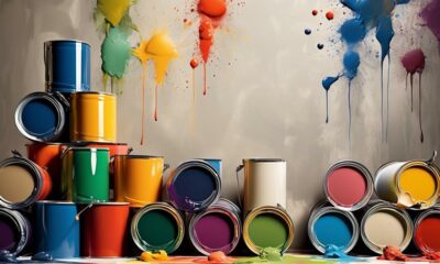 top wall paint recommendations