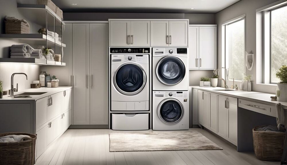 15 Best Washer and Dryer Brands of 2024 Top Picks for Your Laundry