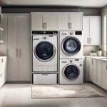 top washer and dryer brands