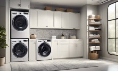 top washer and dryer brands