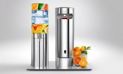 top water cooler recommendations