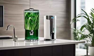 top water dispenser recommendations
