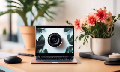 top webcams for video calls and streaming