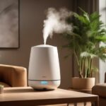 top whole home humidifiers