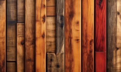 top wood stain brands