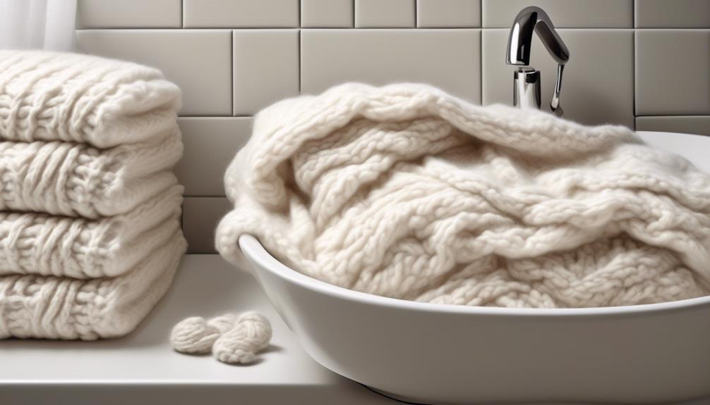 top wool detergents for knits
