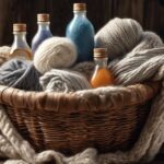 top wool detergents for soft fresh fabrics